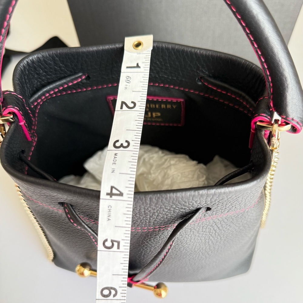 Strathberry X SJP City Osette Bag - Picture 11 of 16